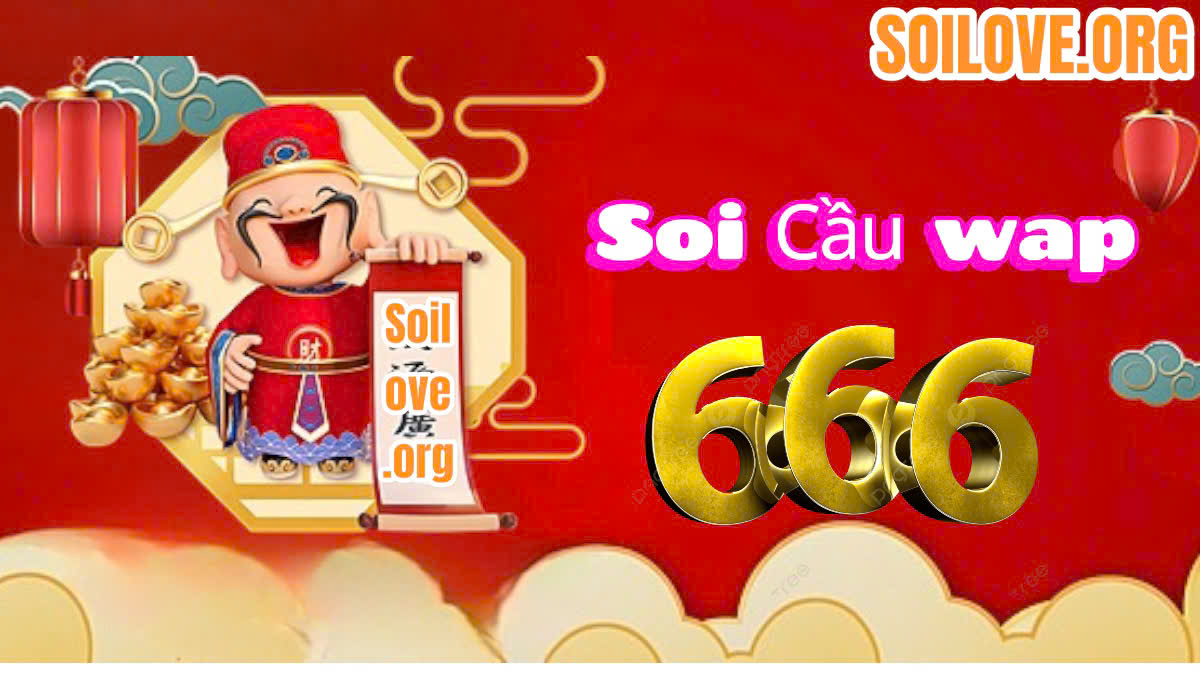 Soi cầu wap 666