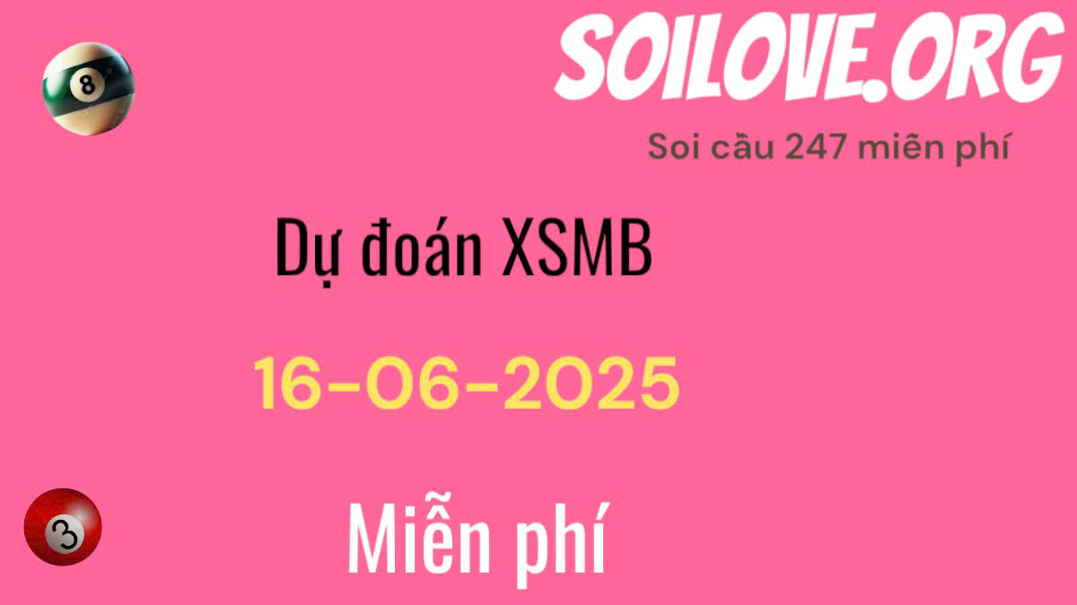 Soi cầu 88 ngày 16/06/2025