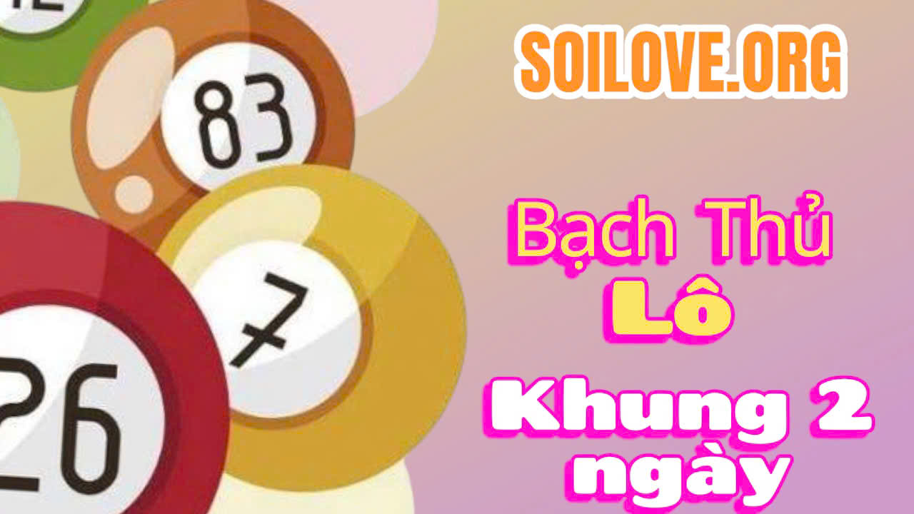 Nuôi bạch thủ khung 2 ngày