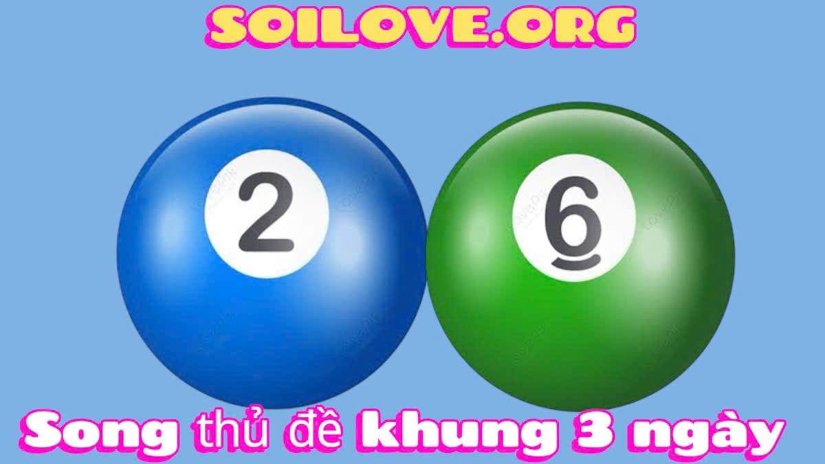 song thủ đề khung 3 ngày