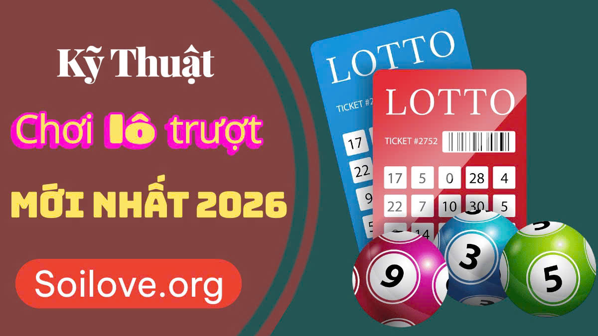 cách chơi lô trượt