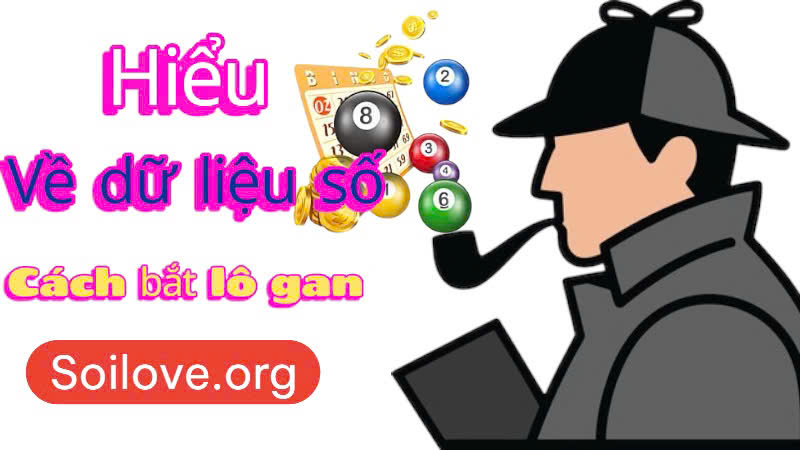 Cách bắt lô gan