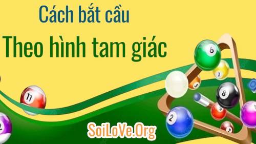 Cách Soi Cầu Lô Chính Xác 100