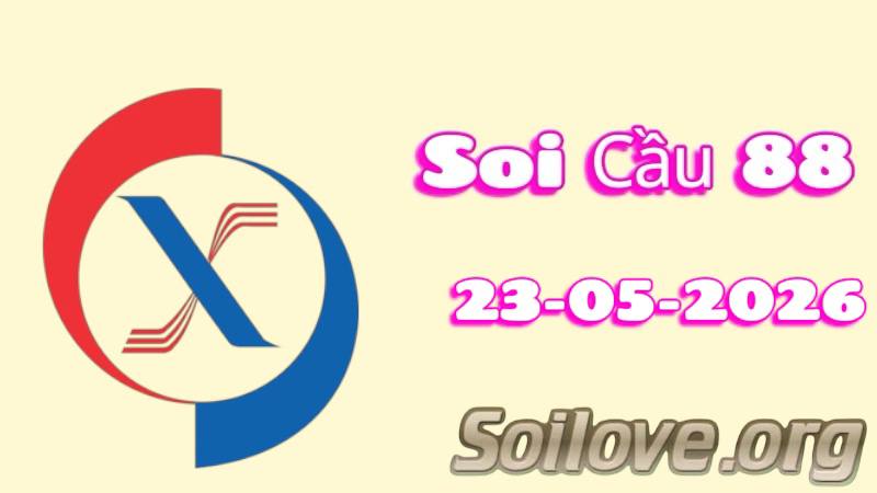 Soi Cầu 88 ngày 25/05/2026