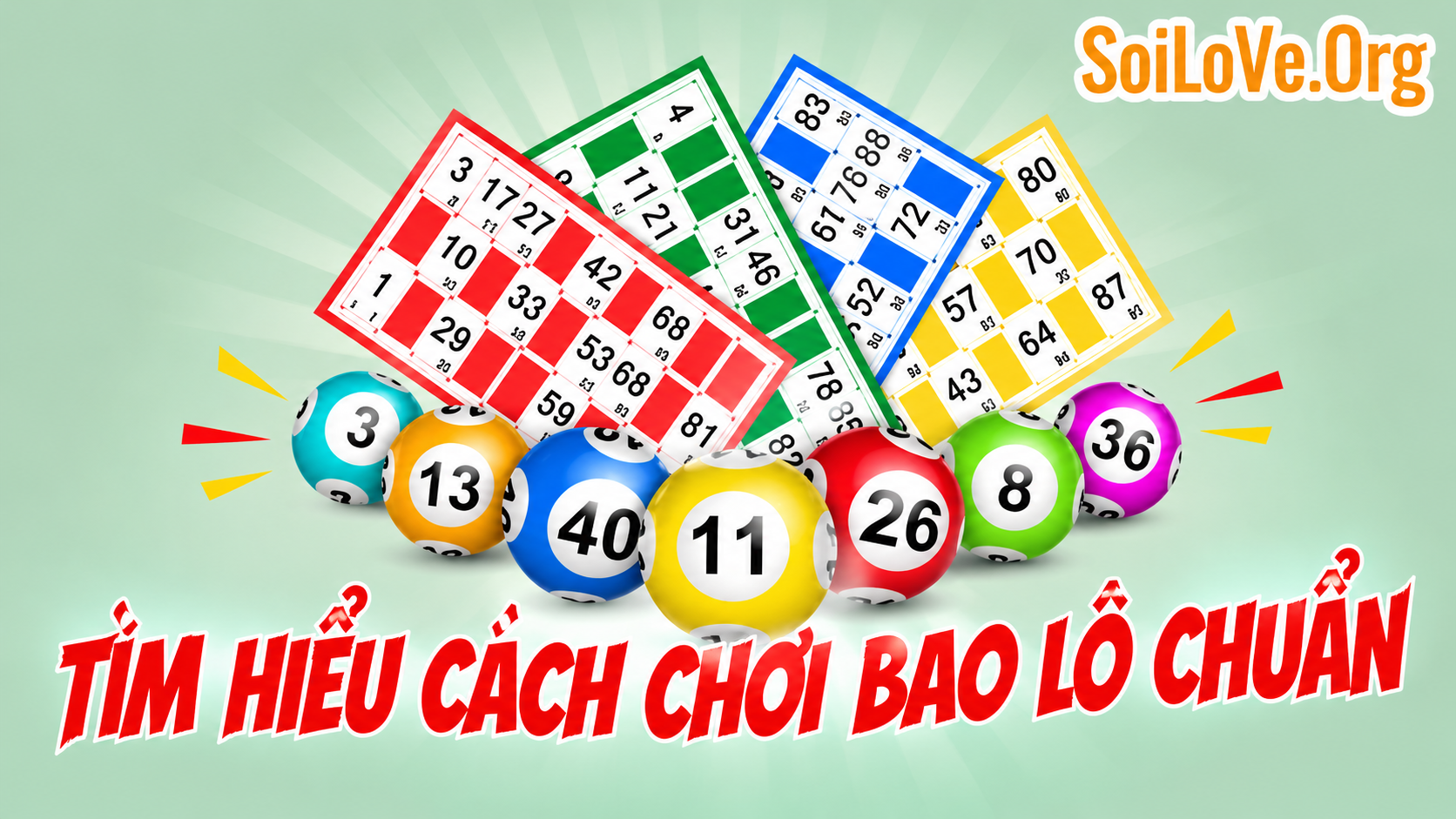 Tìm Hiểu Cách Chơi Bao Lô Chuẩn Là Gì Cho Người Mới